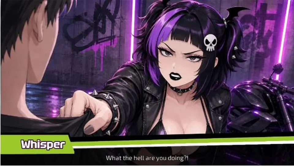 None