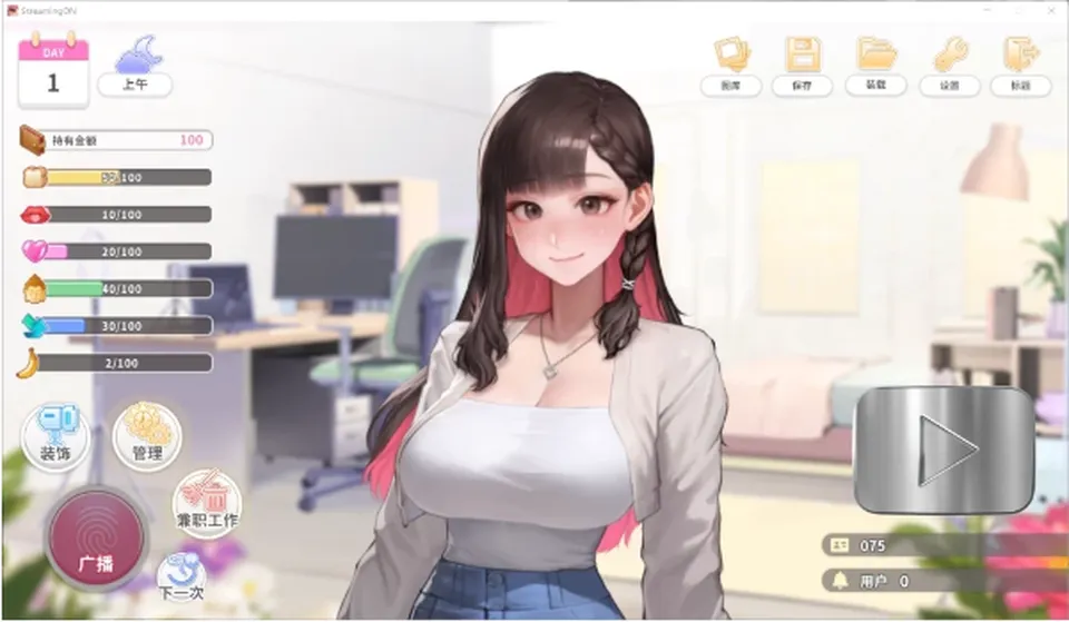 None
