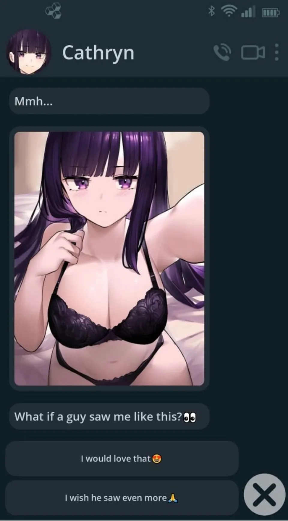 None