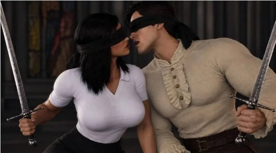 None