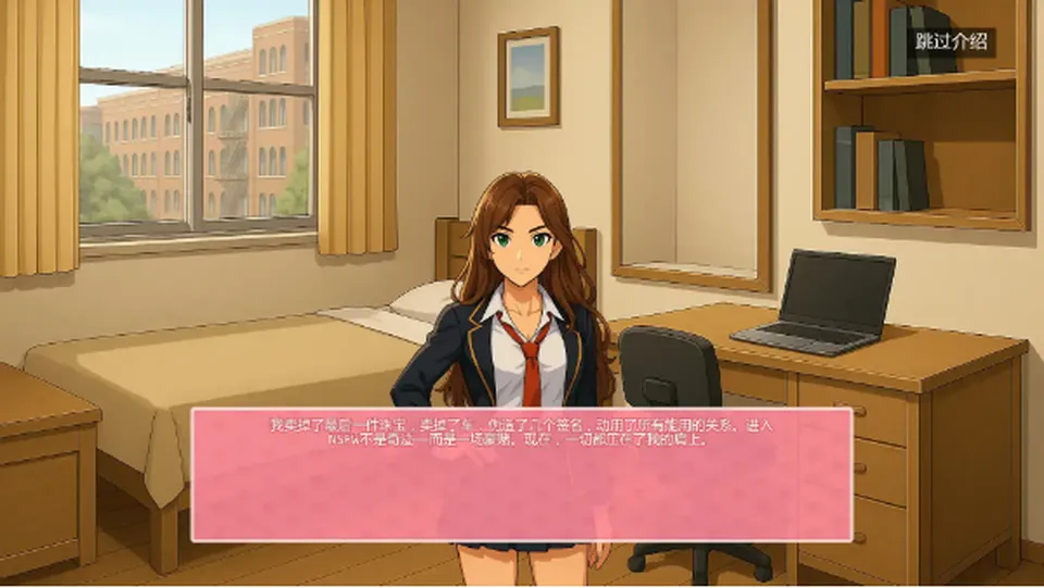 None