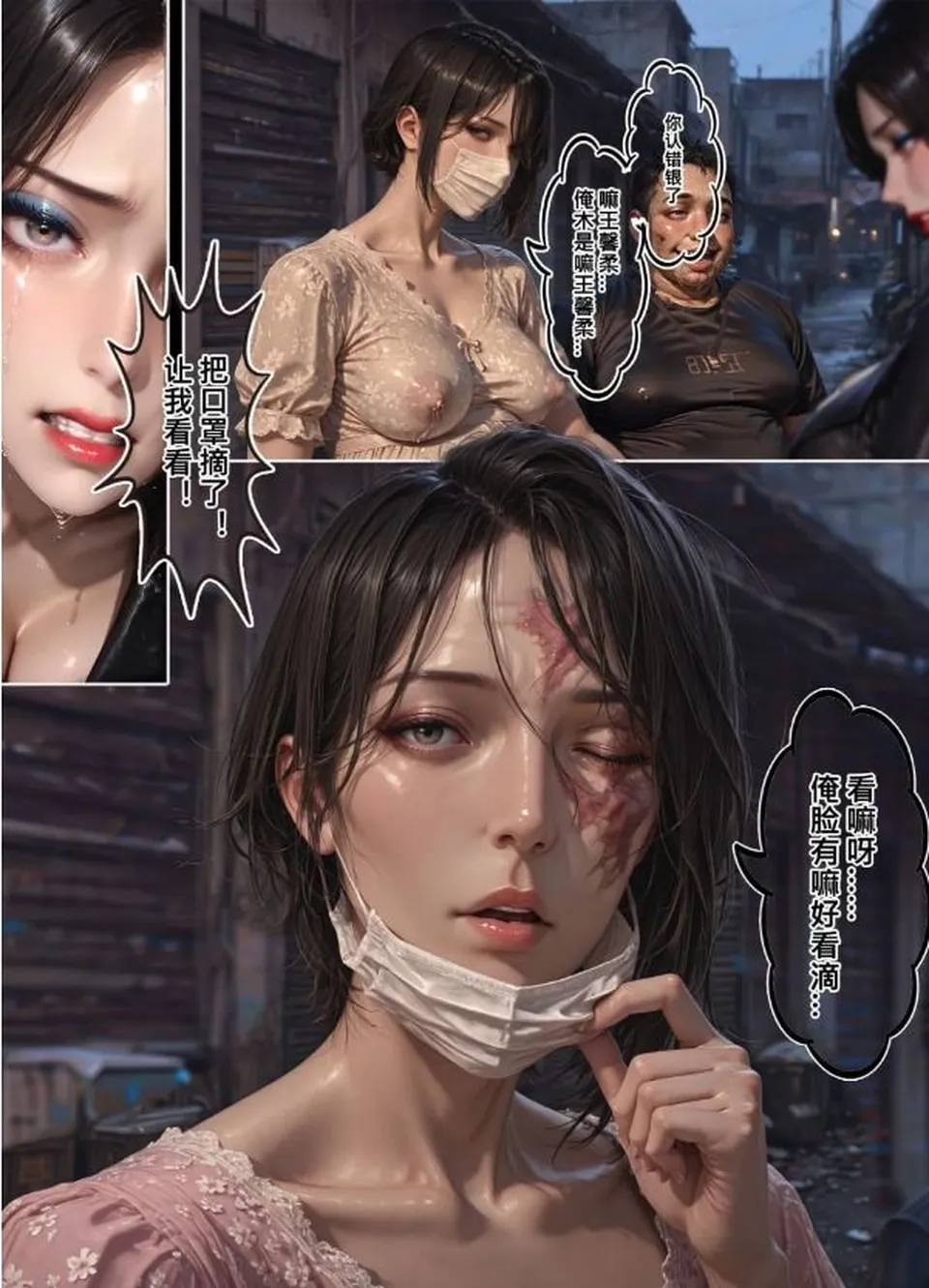 None