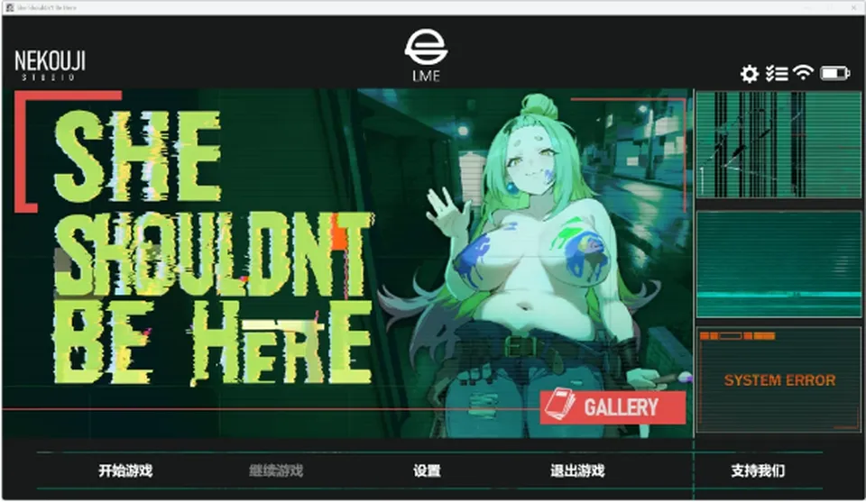 None