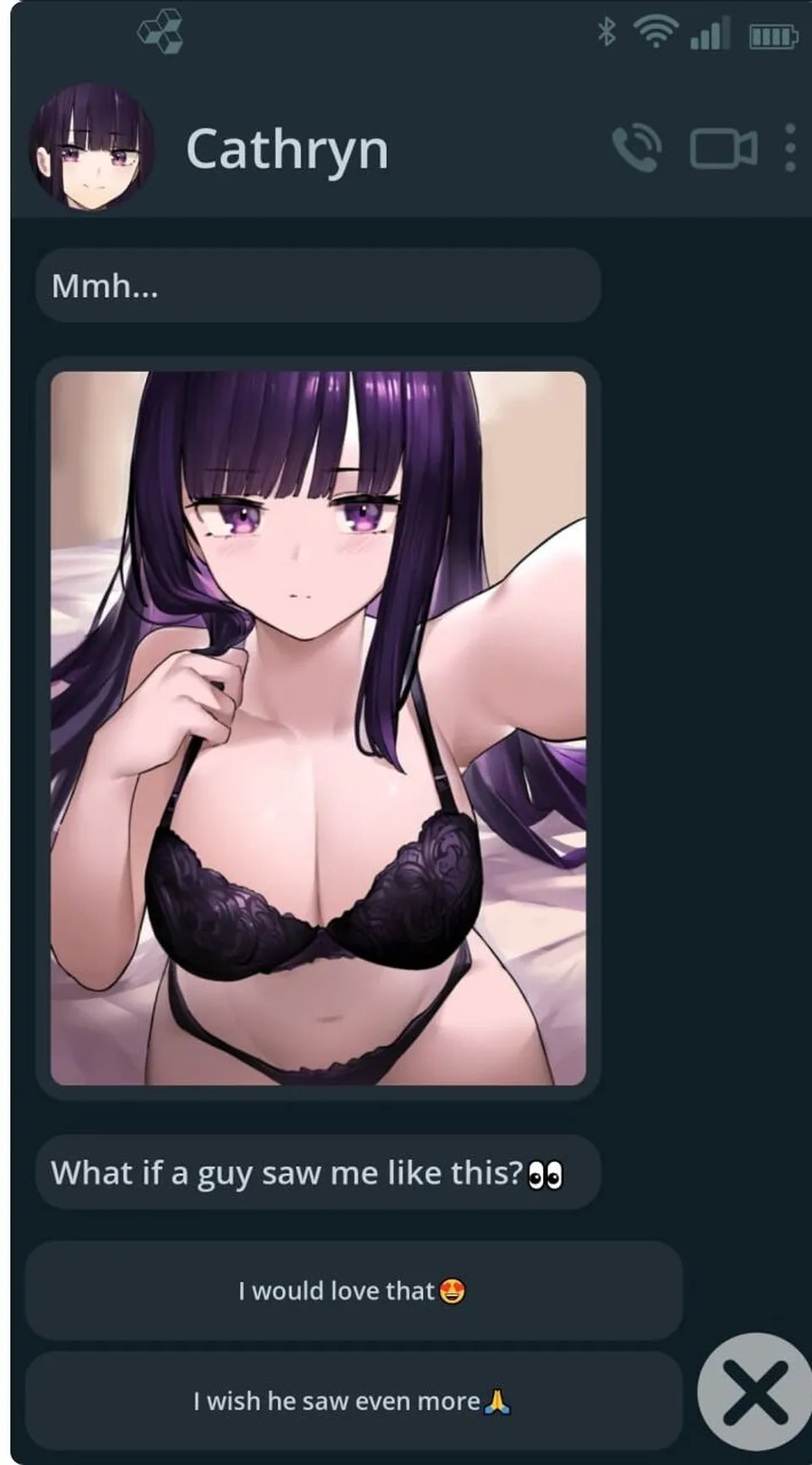 None