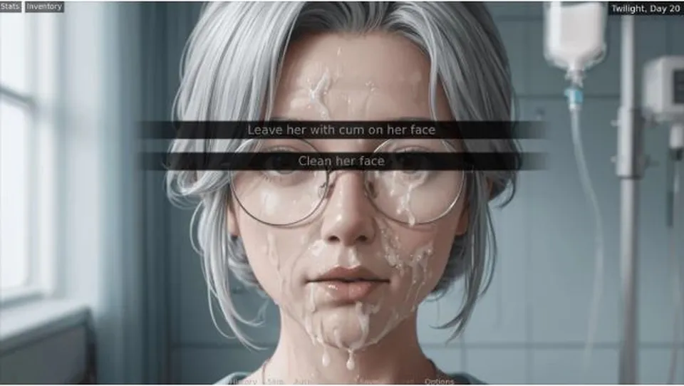 None