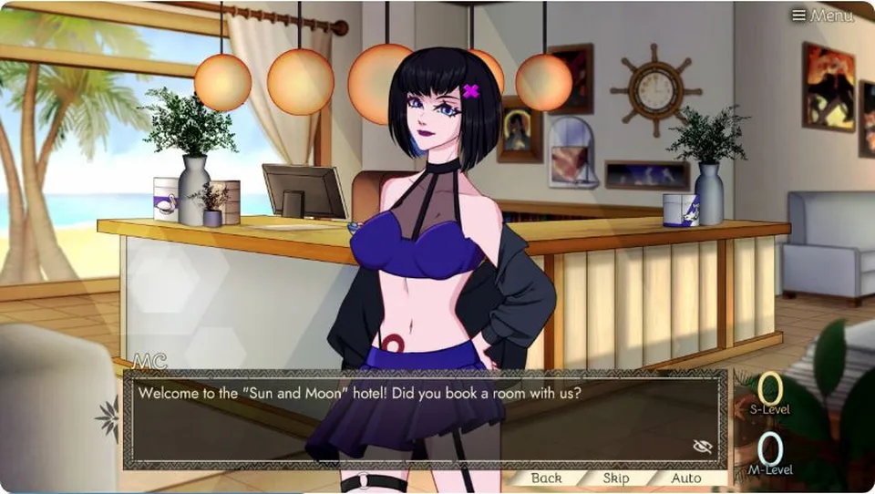 None