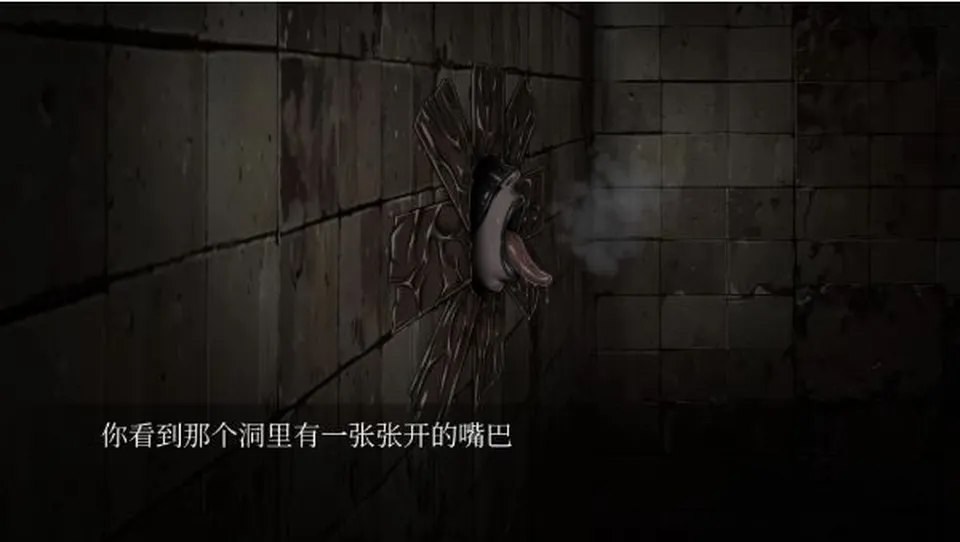 h 官中步兵版 [1+1G][百度盘]