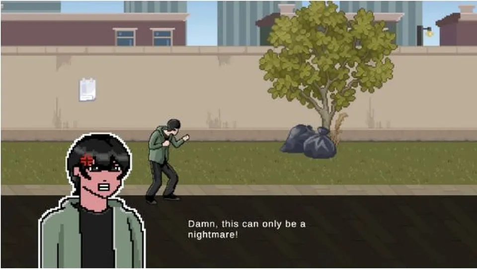 None