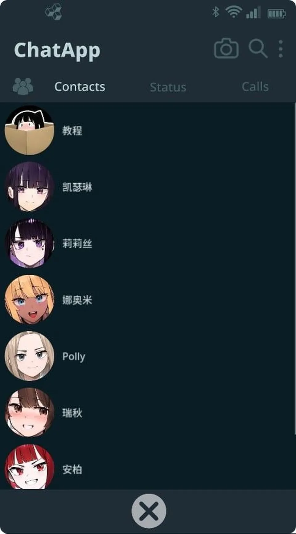 None
