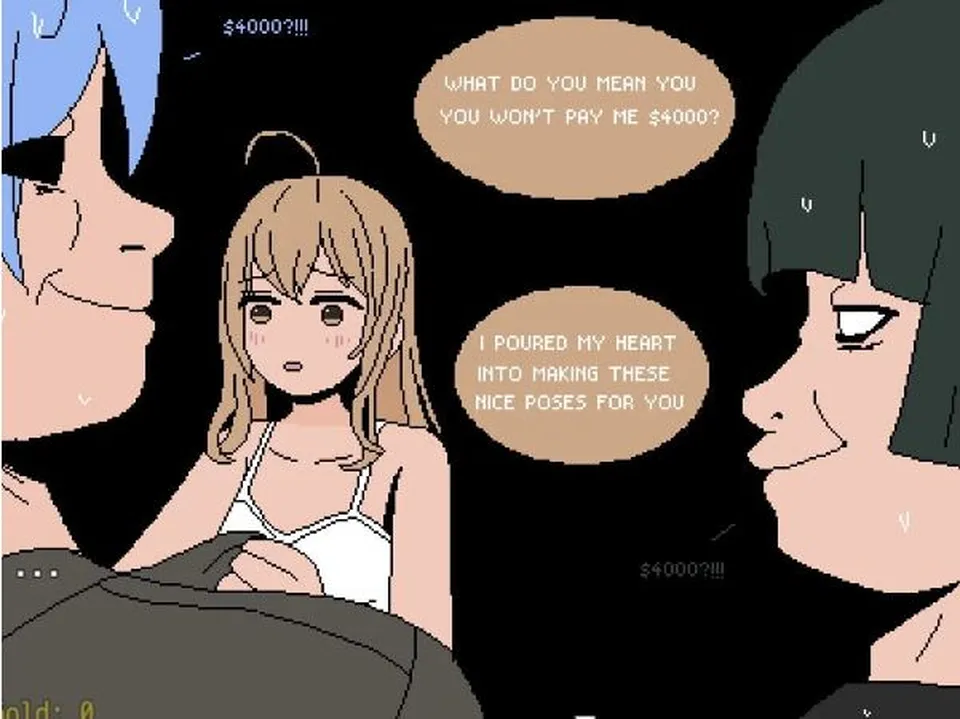 None