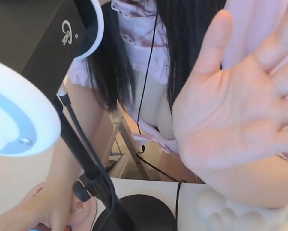 01_30【無料パートあり】コスプレASMR_舌と指で耳奥ぞりぞり_左 1V504M百度盘