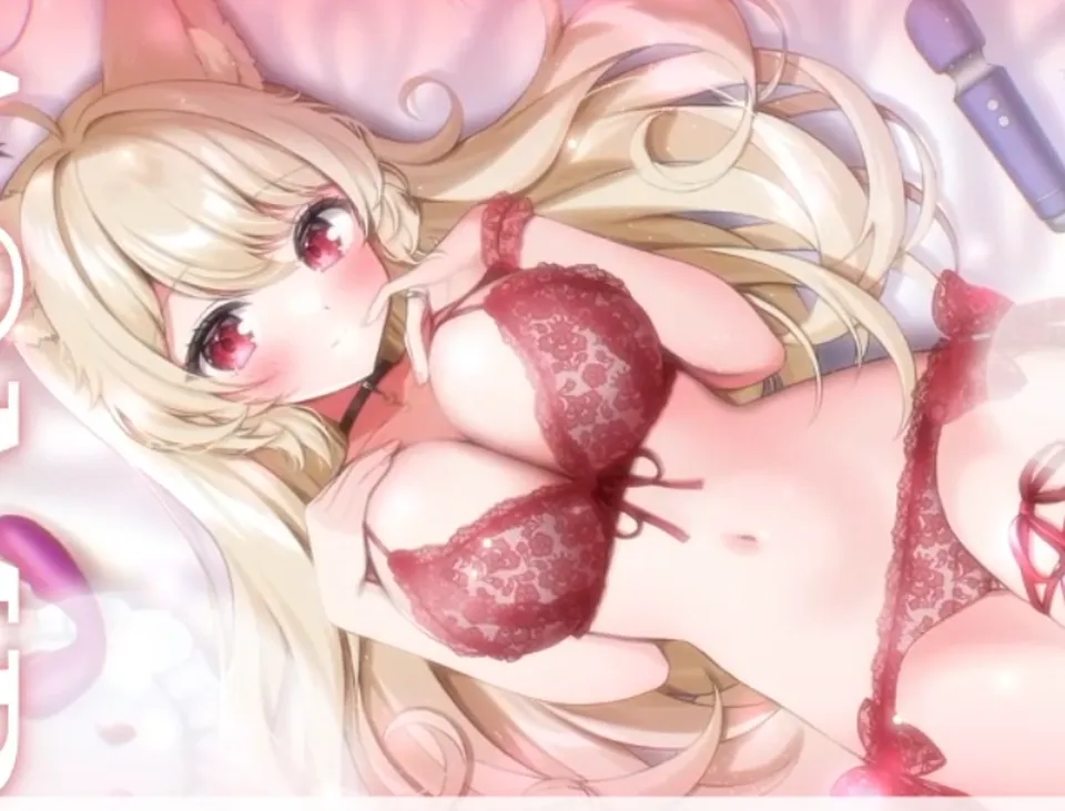 02_10【_耳舐め_】半年ぶり_ちょっとえっちな＊眠導入1V648M百度盘