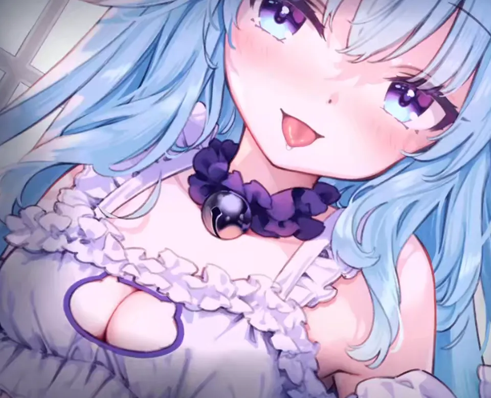 02_23耳舐めASMR+奏星イト 2026.2.5   nico 年上彼女の上手2V424M百度盘