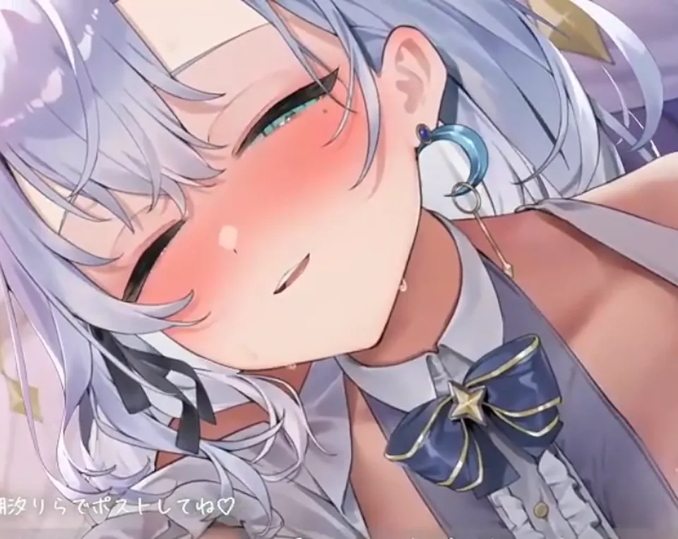 02_09【耳舐めASMR】耳奥までぐっぽり_おかえりなさいって言いたい1V774M百度盘