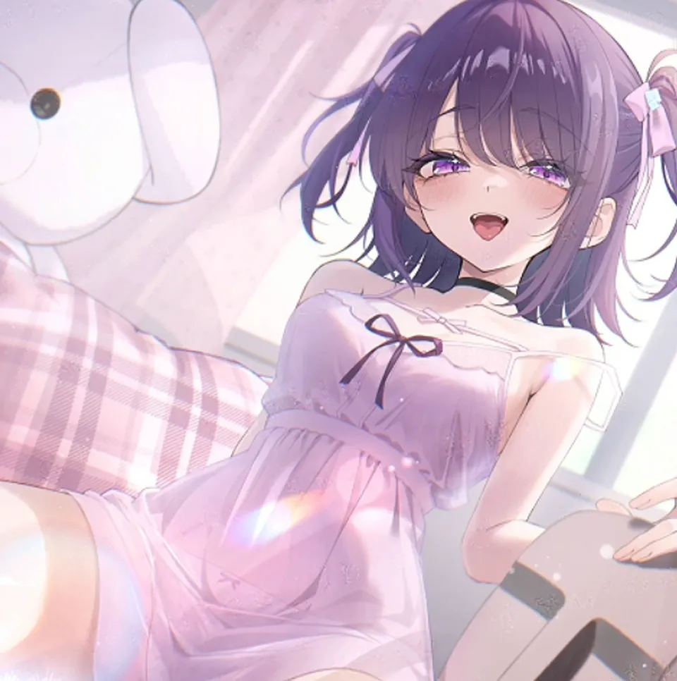 02_20_耳舐めASMR_耳舐め得意なVTuberは好きですか？1V663M百度盘