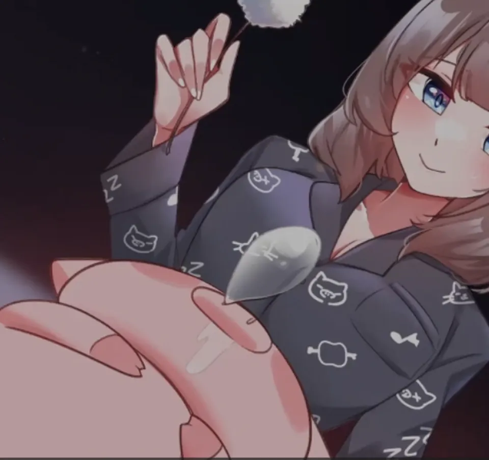 04_14_【限定_ASMR】超高音質_癒し1000％で夢の世界へ1V364M百度盘