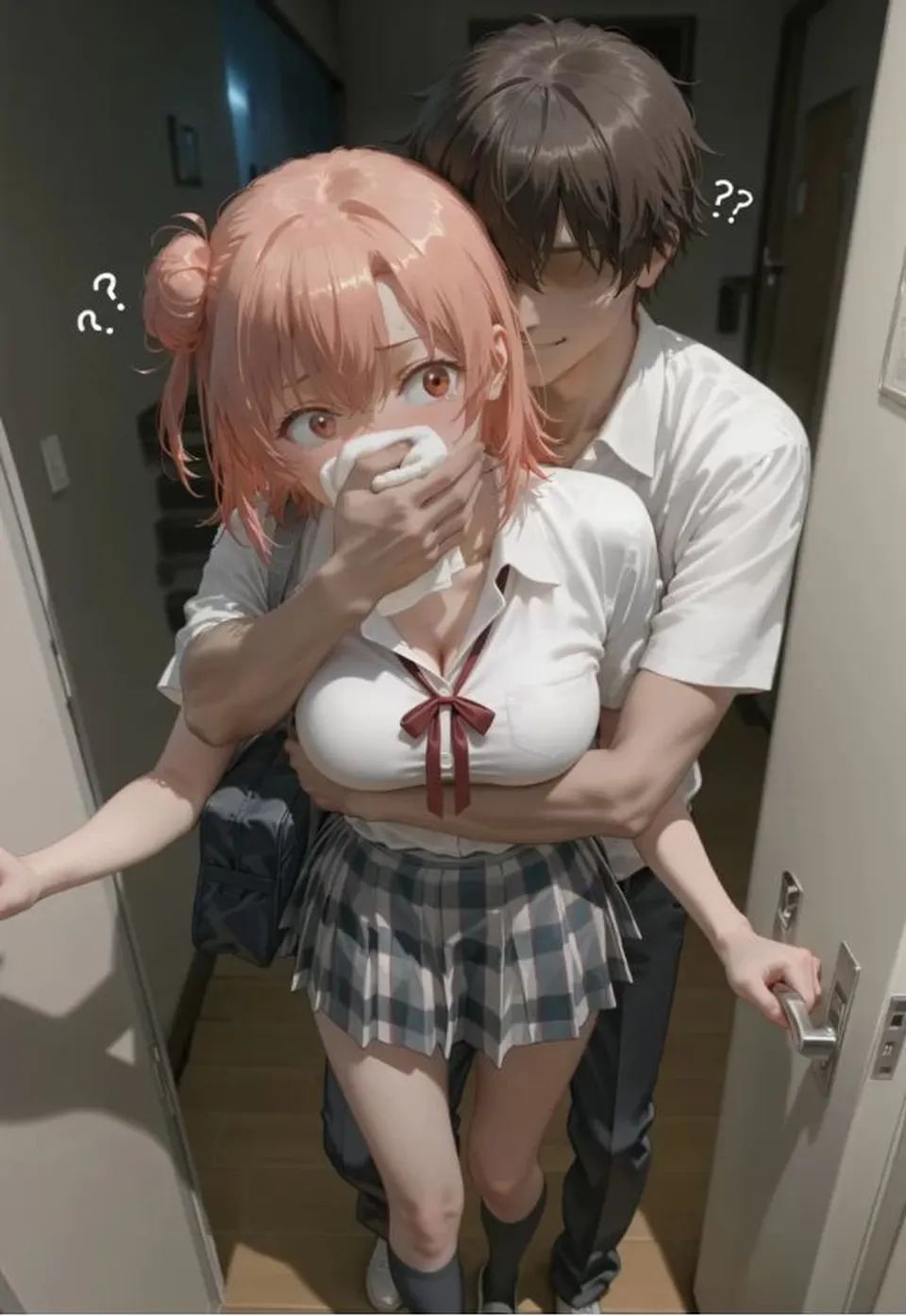 None