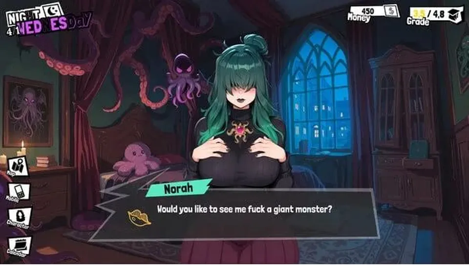 None