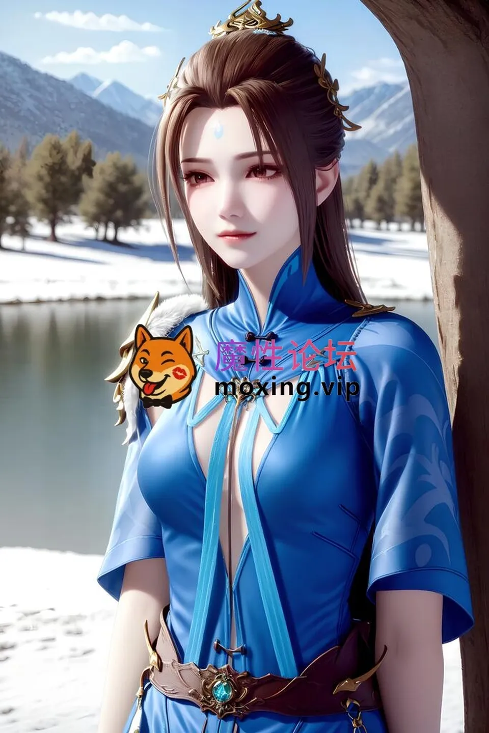 None