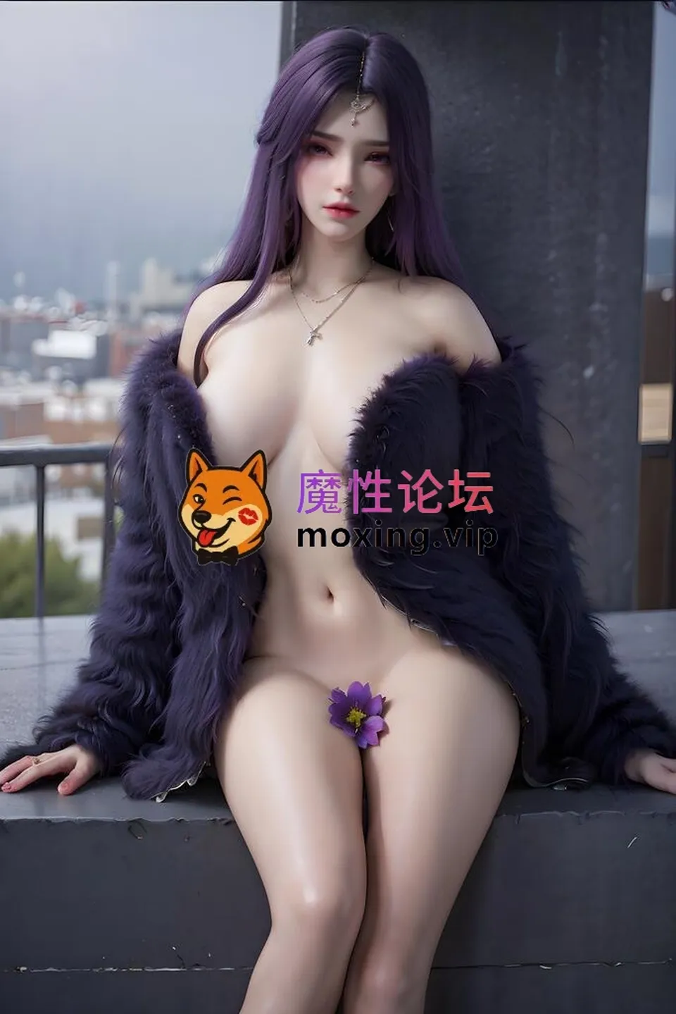 None