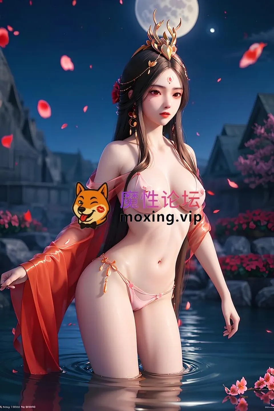 None