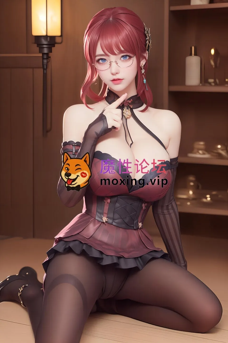 None