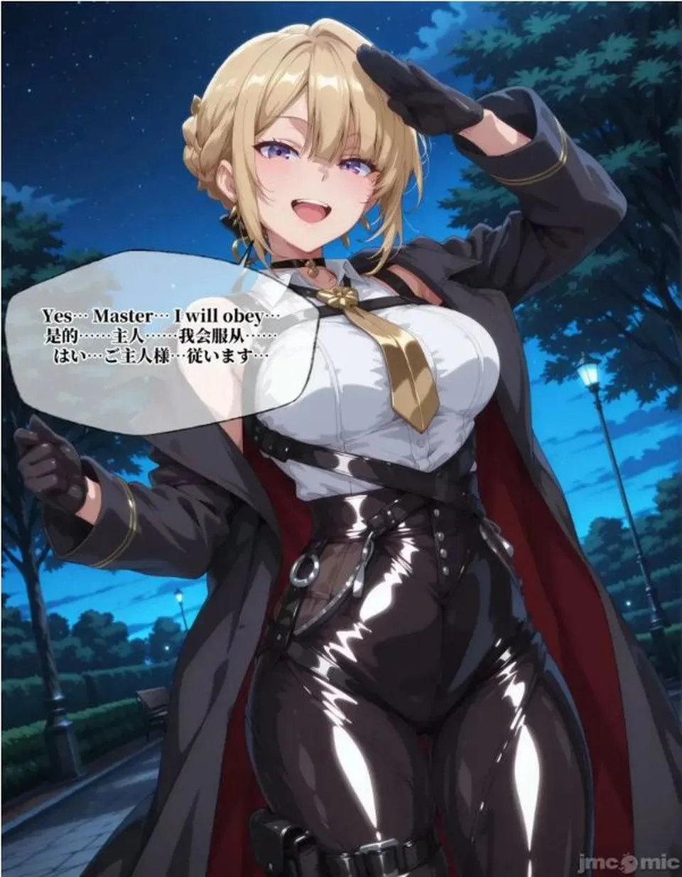 None