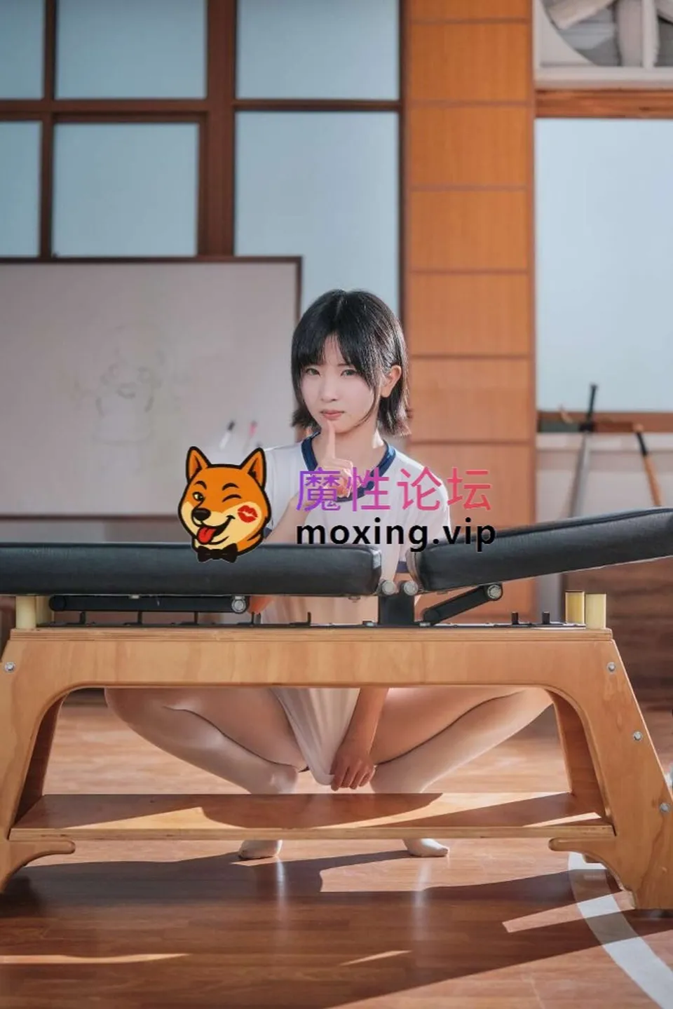 None