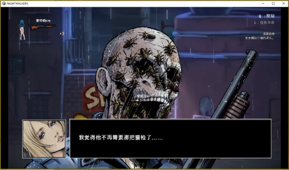 None