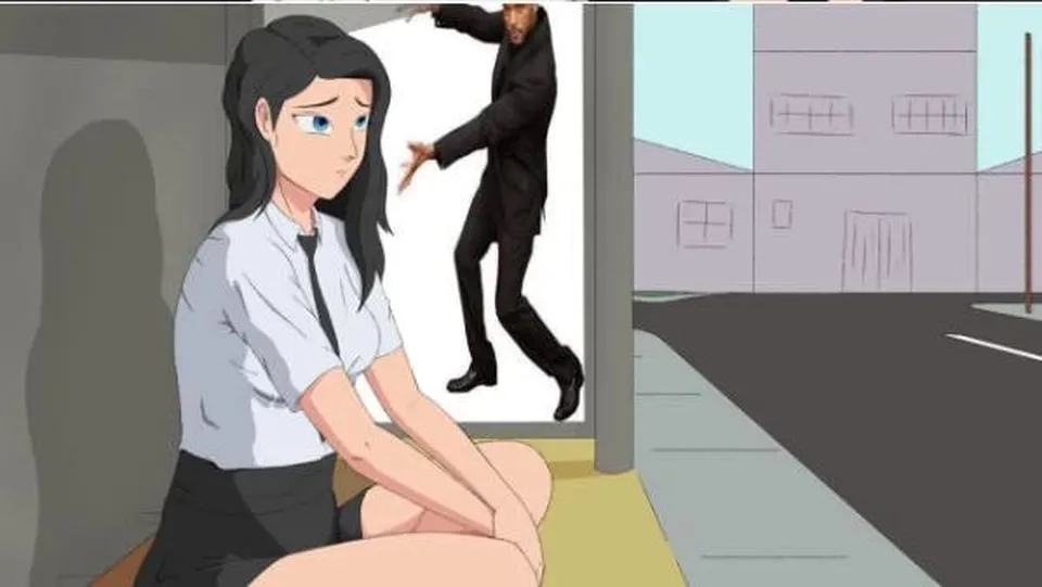 None