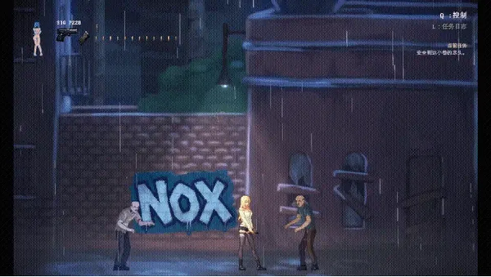 None