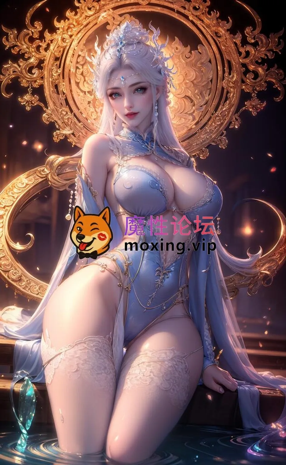 None