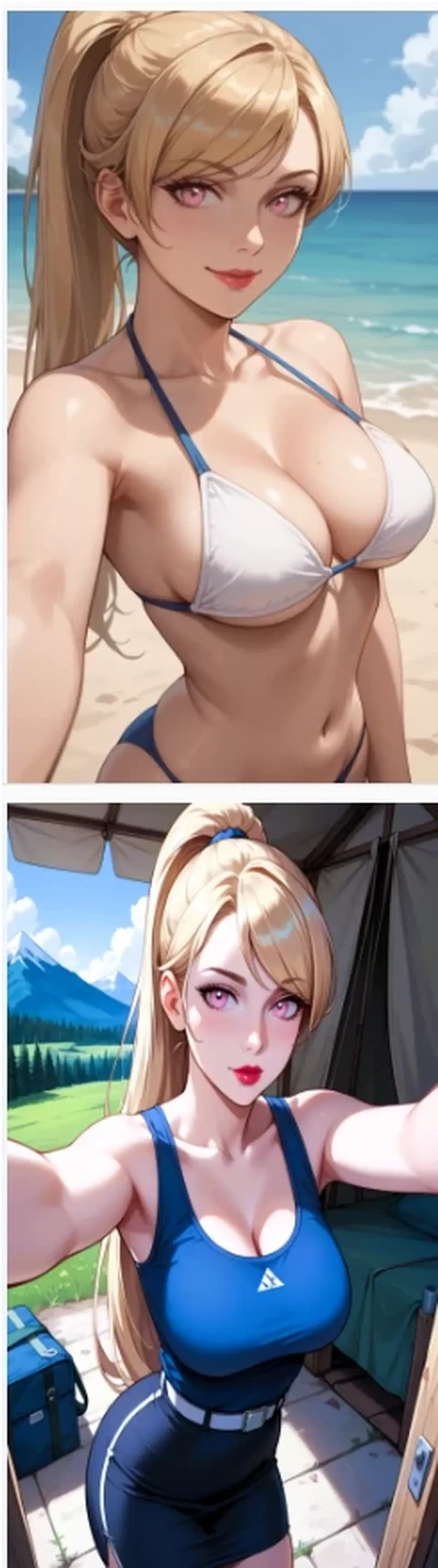 None