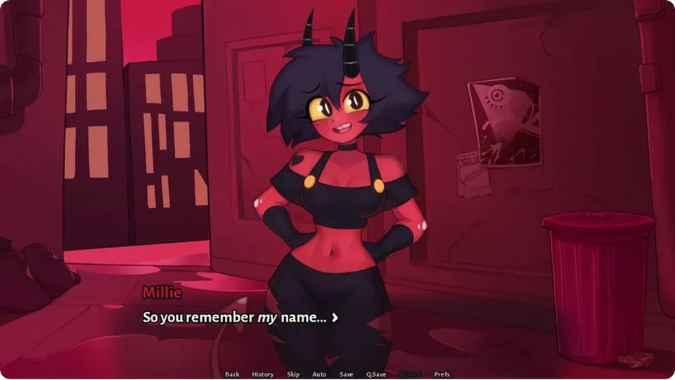 None