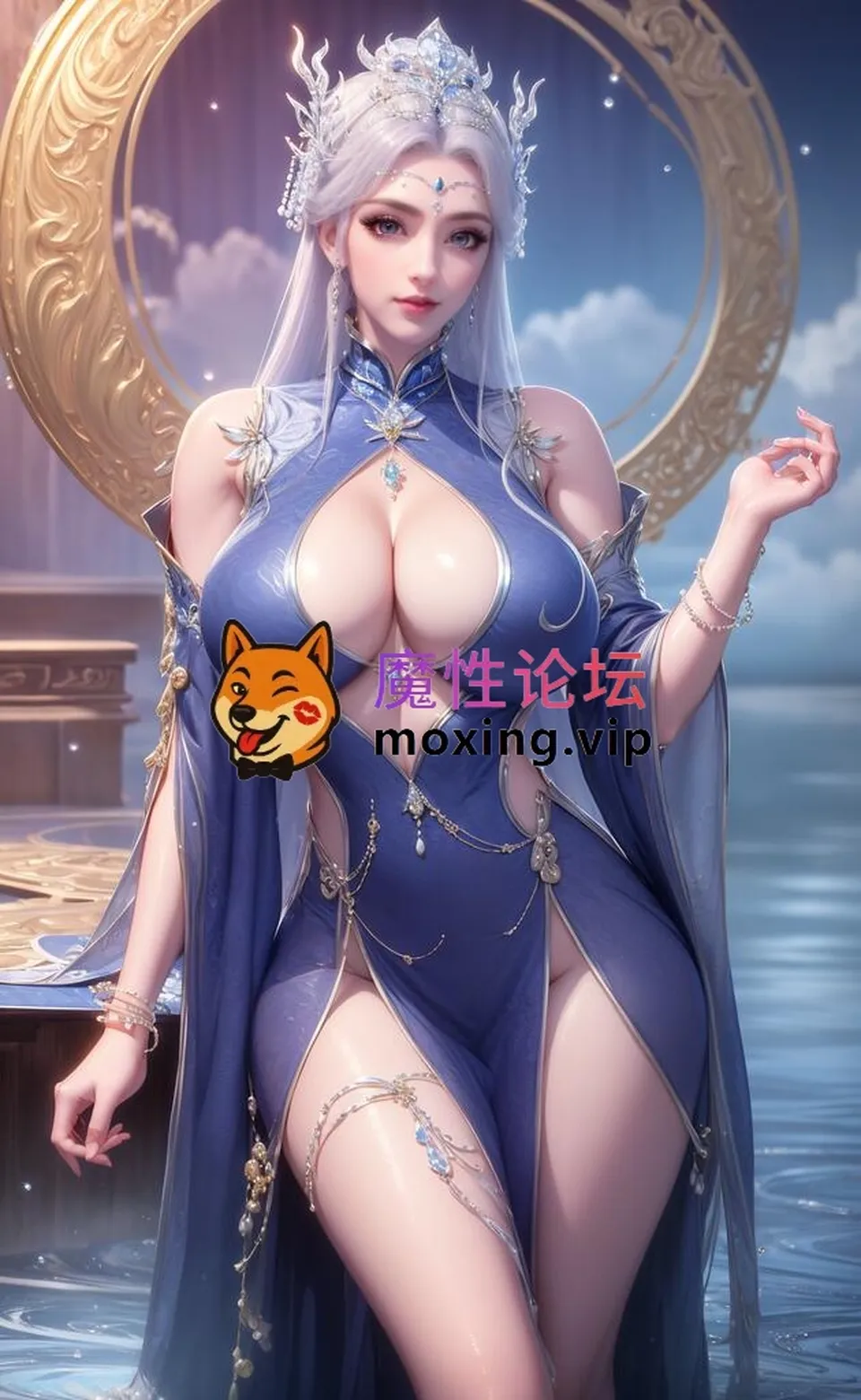 None