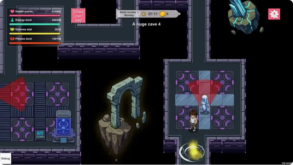 None