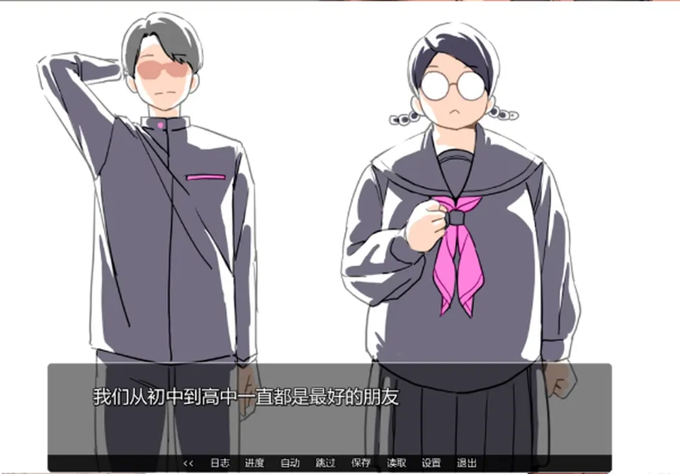 None