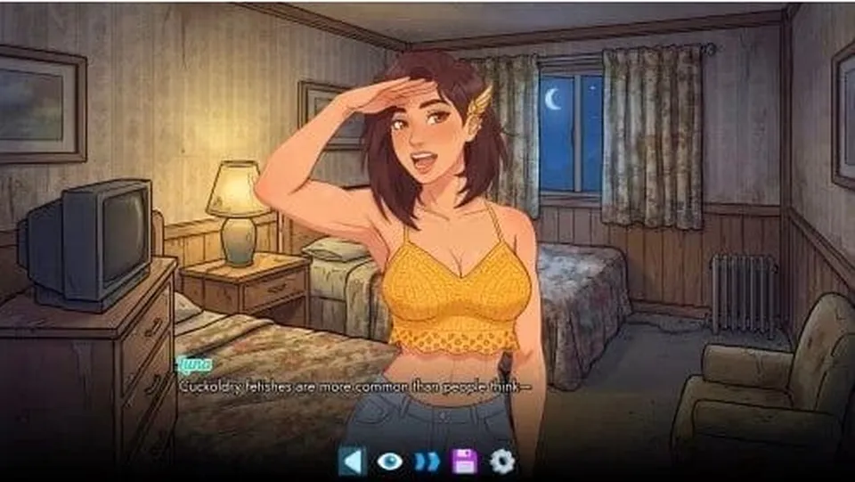 None