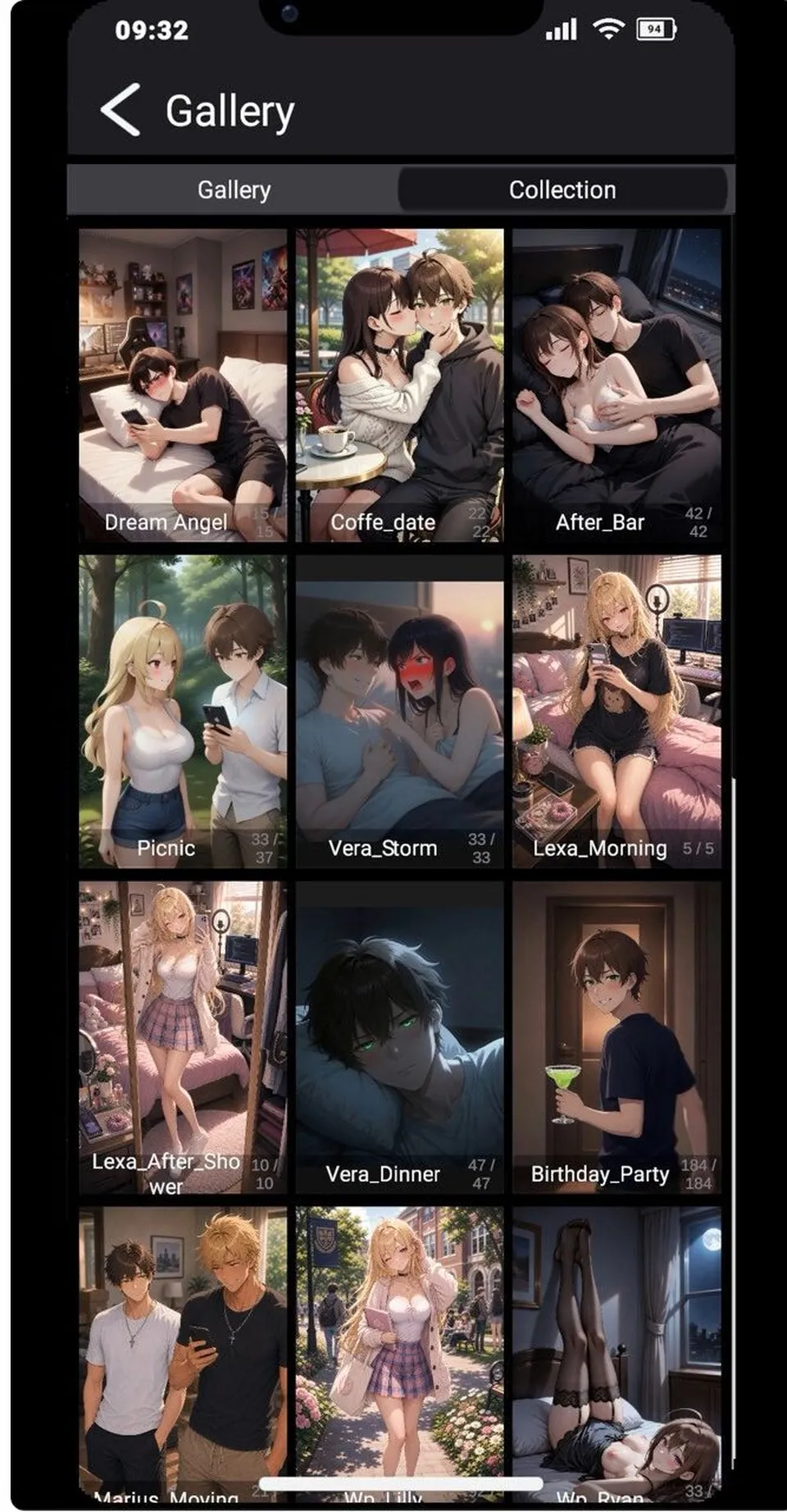 None