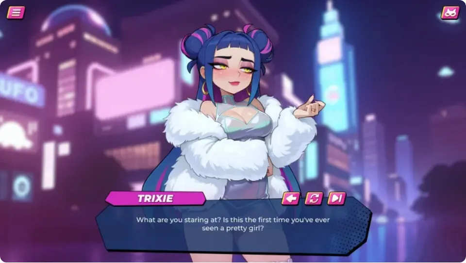 None