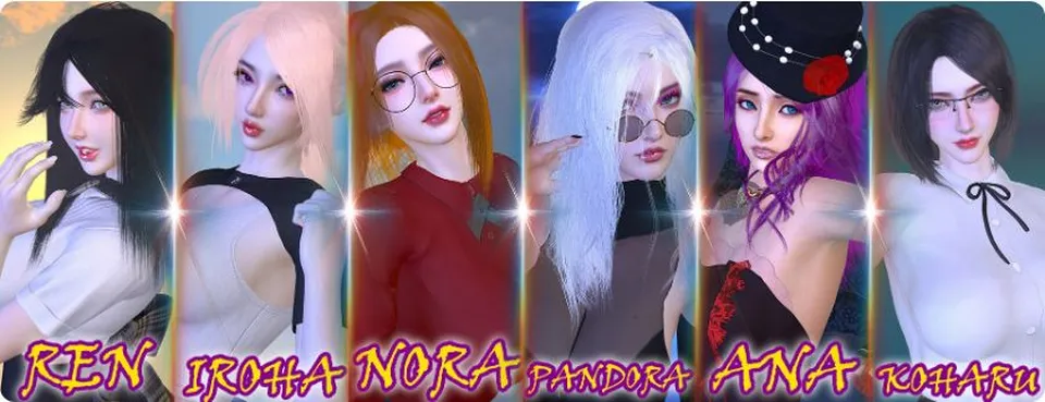 None
