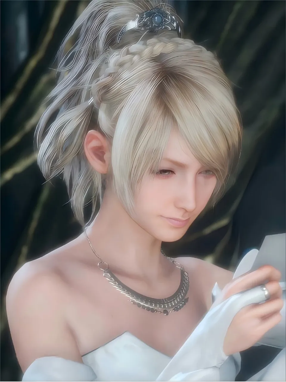 None