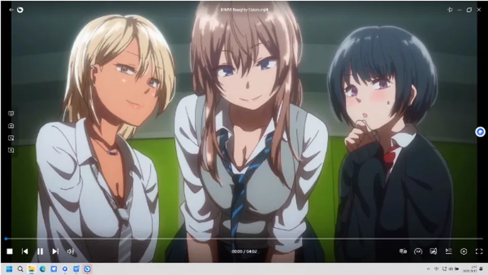 None