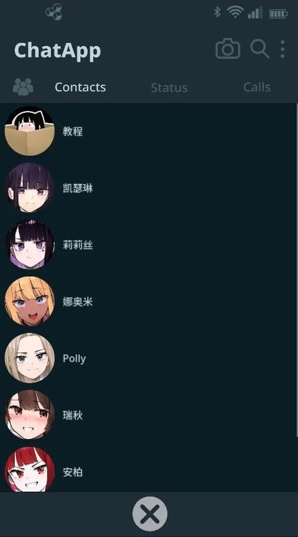 None