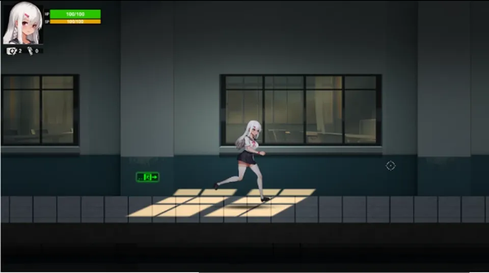 STEAM官中步兵/PC+虚机/画廊 [2+4.3G][多种下载方式]