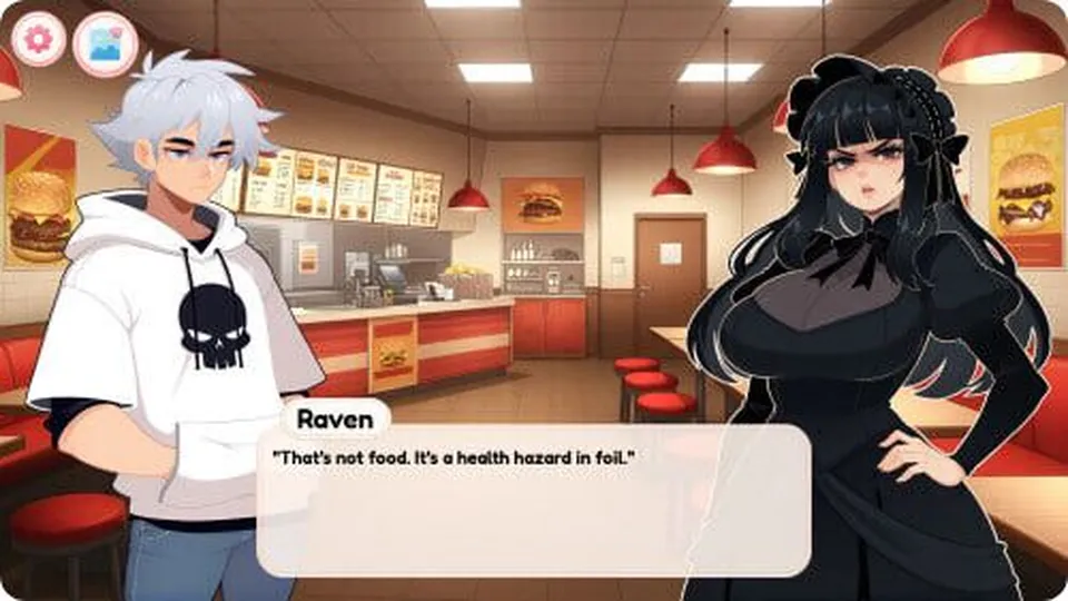 None