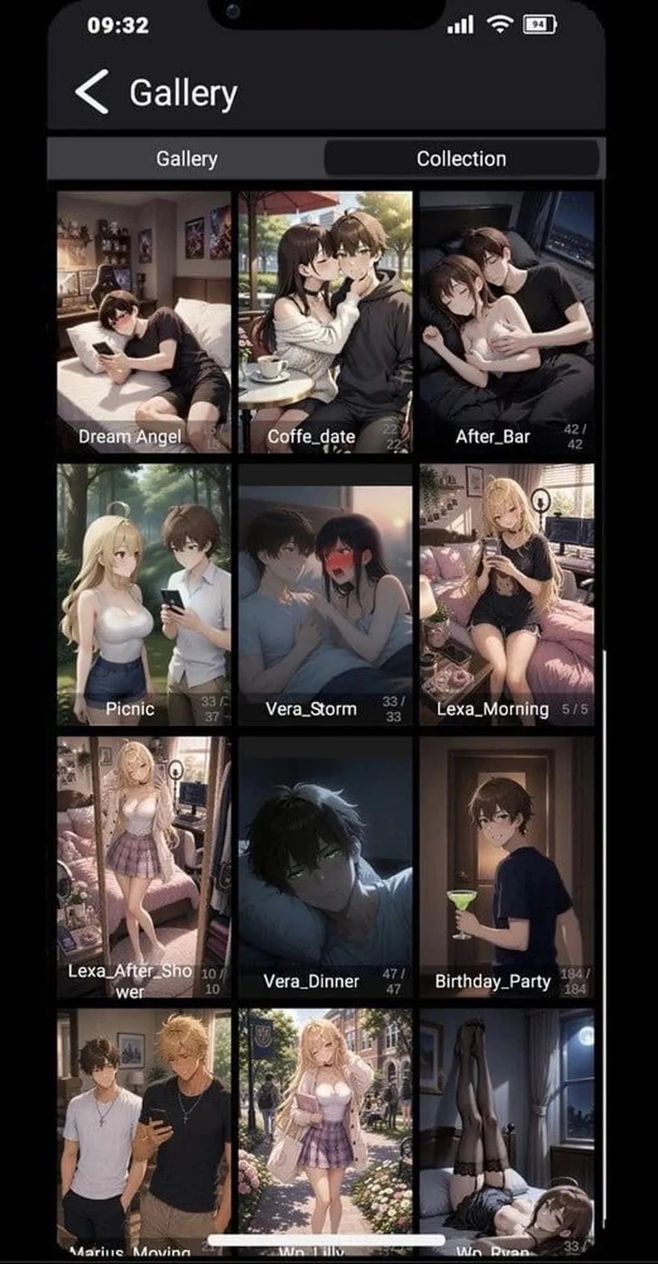 None