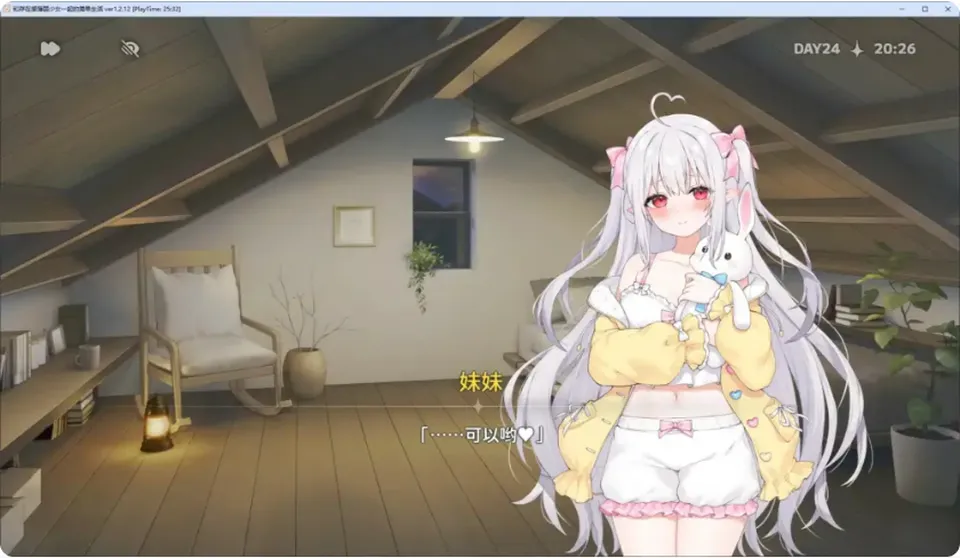 None