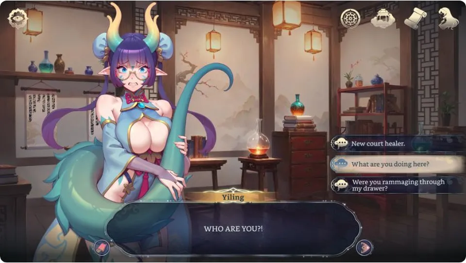 None
