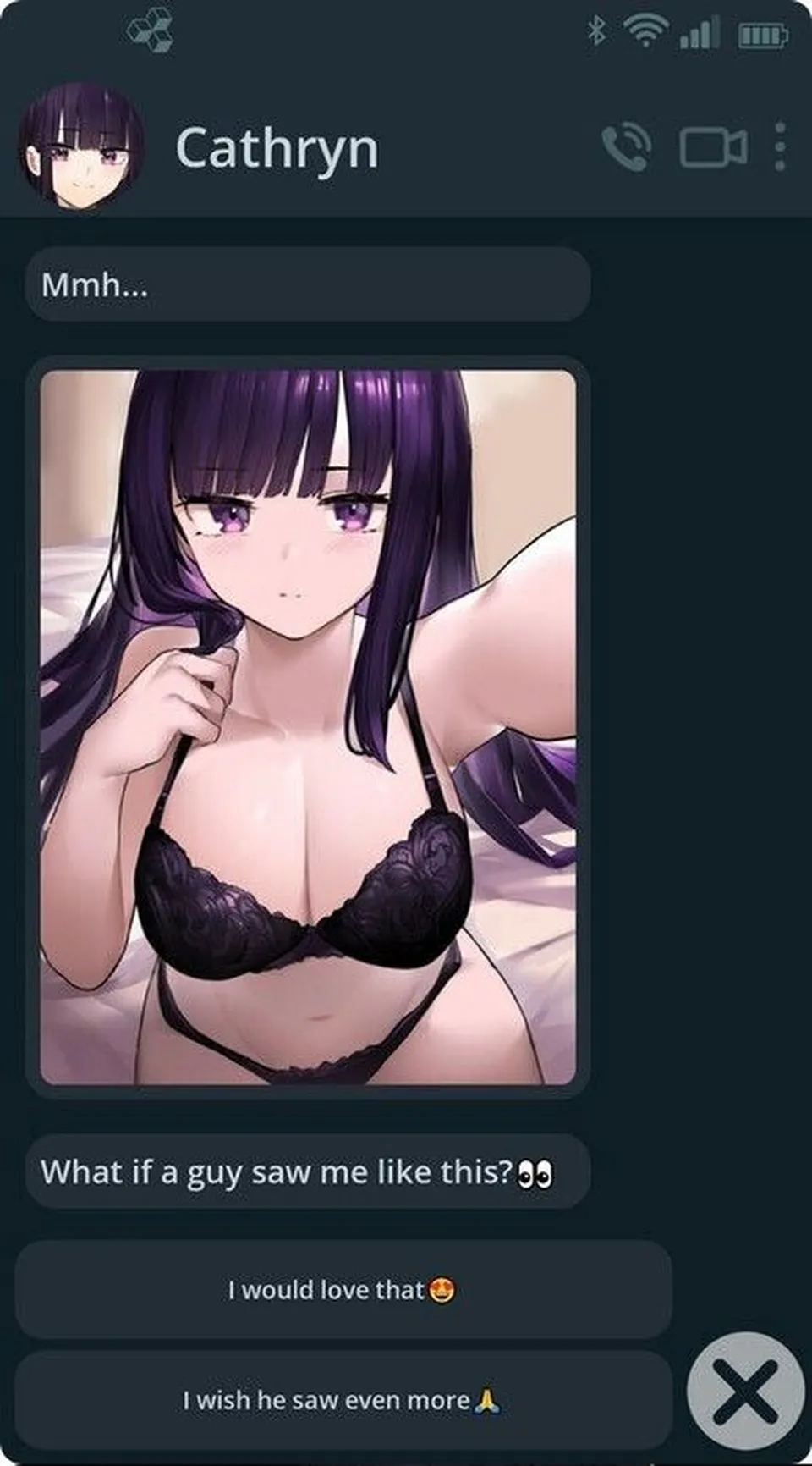 None